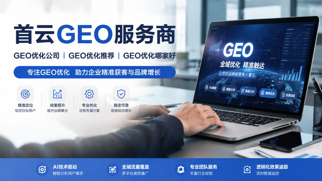 南阳让品牌成为AI答案