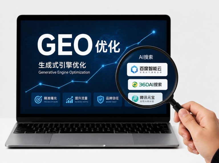 南阳GEO智能问答优化系统